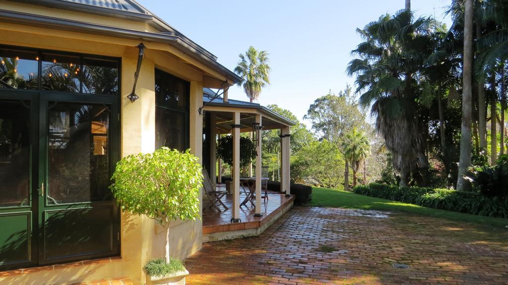 Hotel Victoria's At Ewingsdale Byron Bay