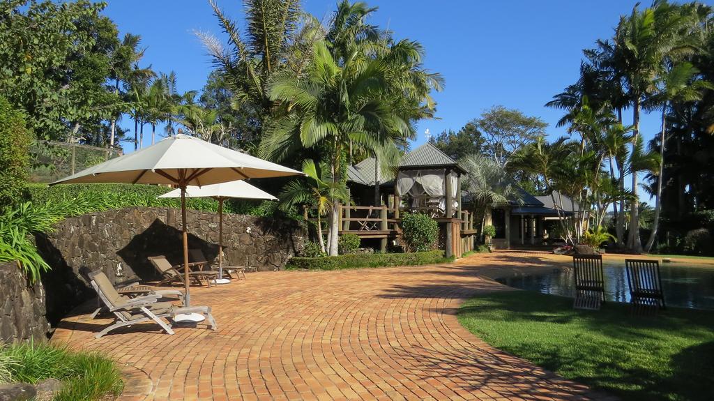 Victoria's At Ewingsdale 5* Byron Bay