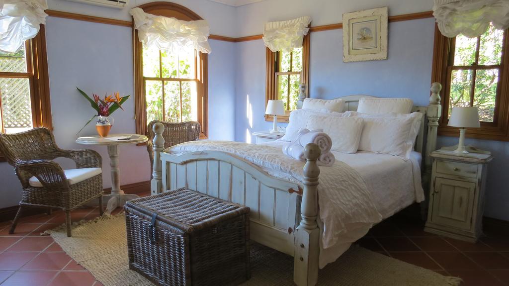 Hotel Victoria's At Ewingsdale 5*