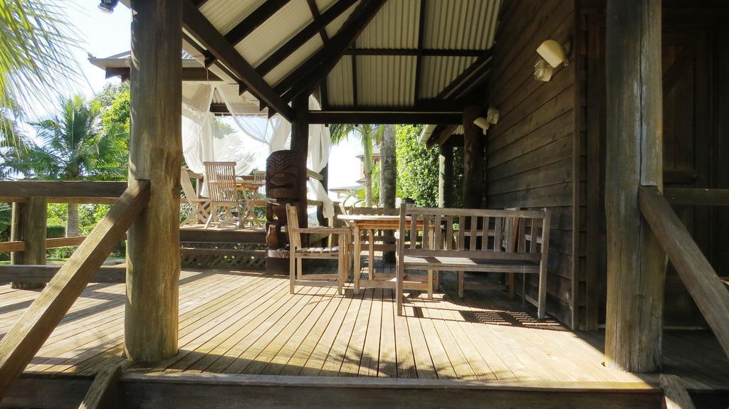 Hotel Victoria's At Ewingsdale Byron Bay