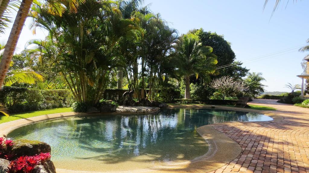 Victoria's At Ewingsdale 5* Byron Bay