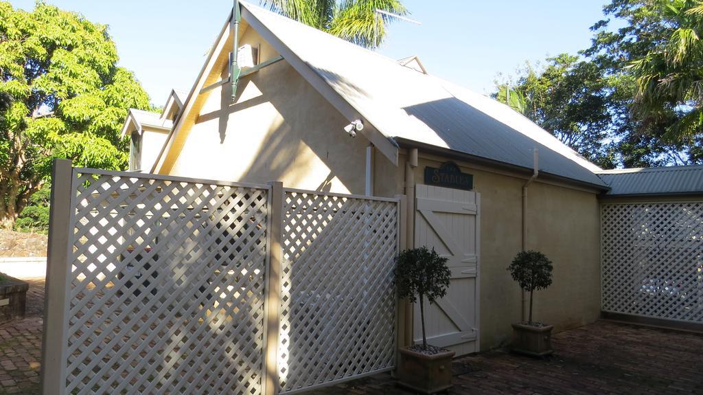 Victoria's At Ewingsdale Hotel Byron Bay