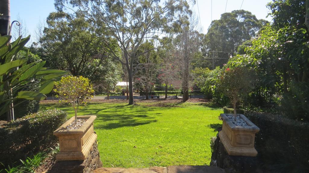 Victoria's At Ewingsdale Hotel Byron Bay
