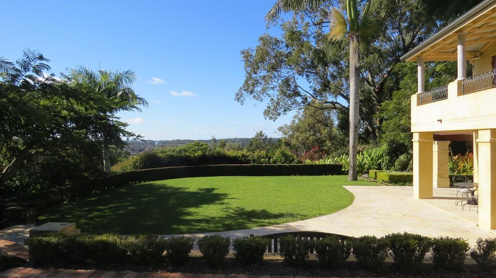 Victoria's At Ewingsdale Byron Bay