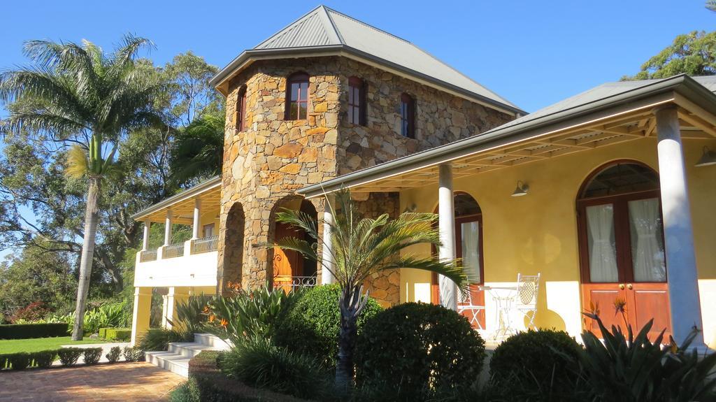Victoria's At Ewingsdale Hotel 5*