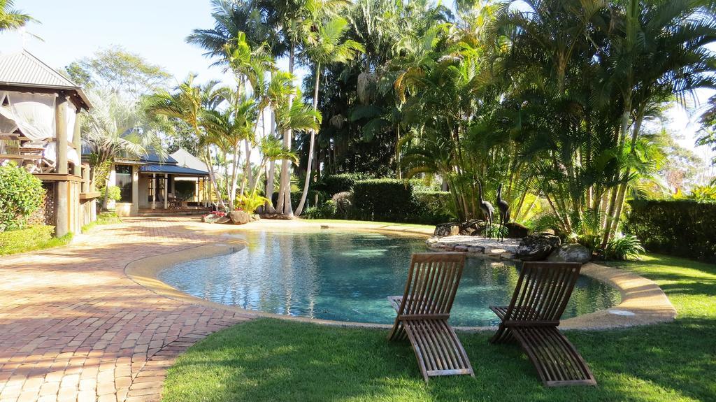Hotel Victoria's At Ewingsdale Byron Bay