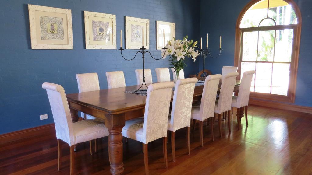 Hotel Victoria's At Ewingsdale Byron Bay