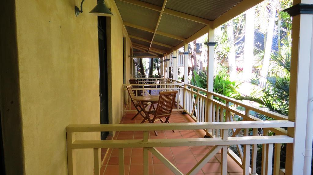 Victoria's At Ewingsdale 5* Byron Bay