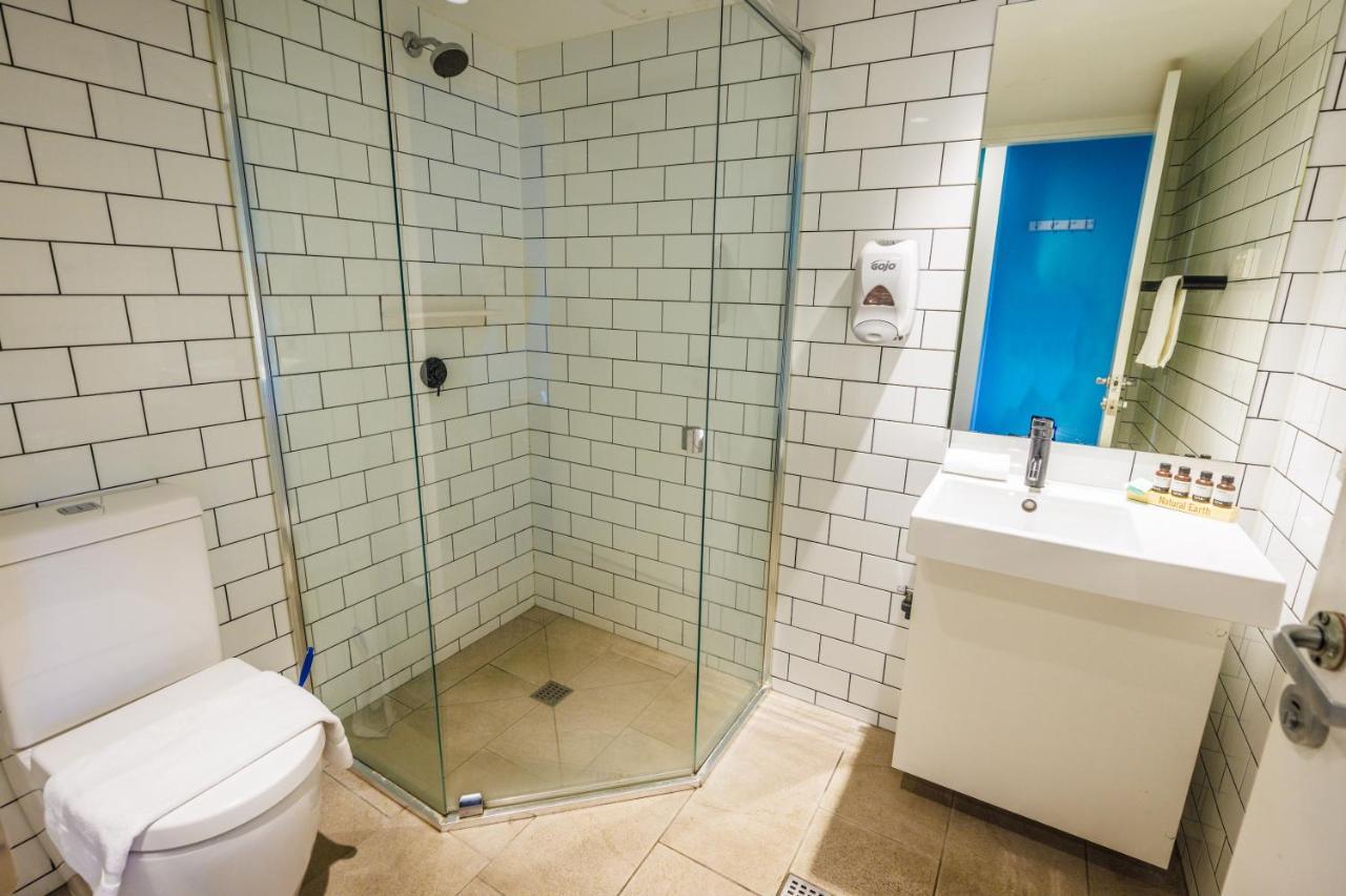 Hostel Yha Byron Bay
