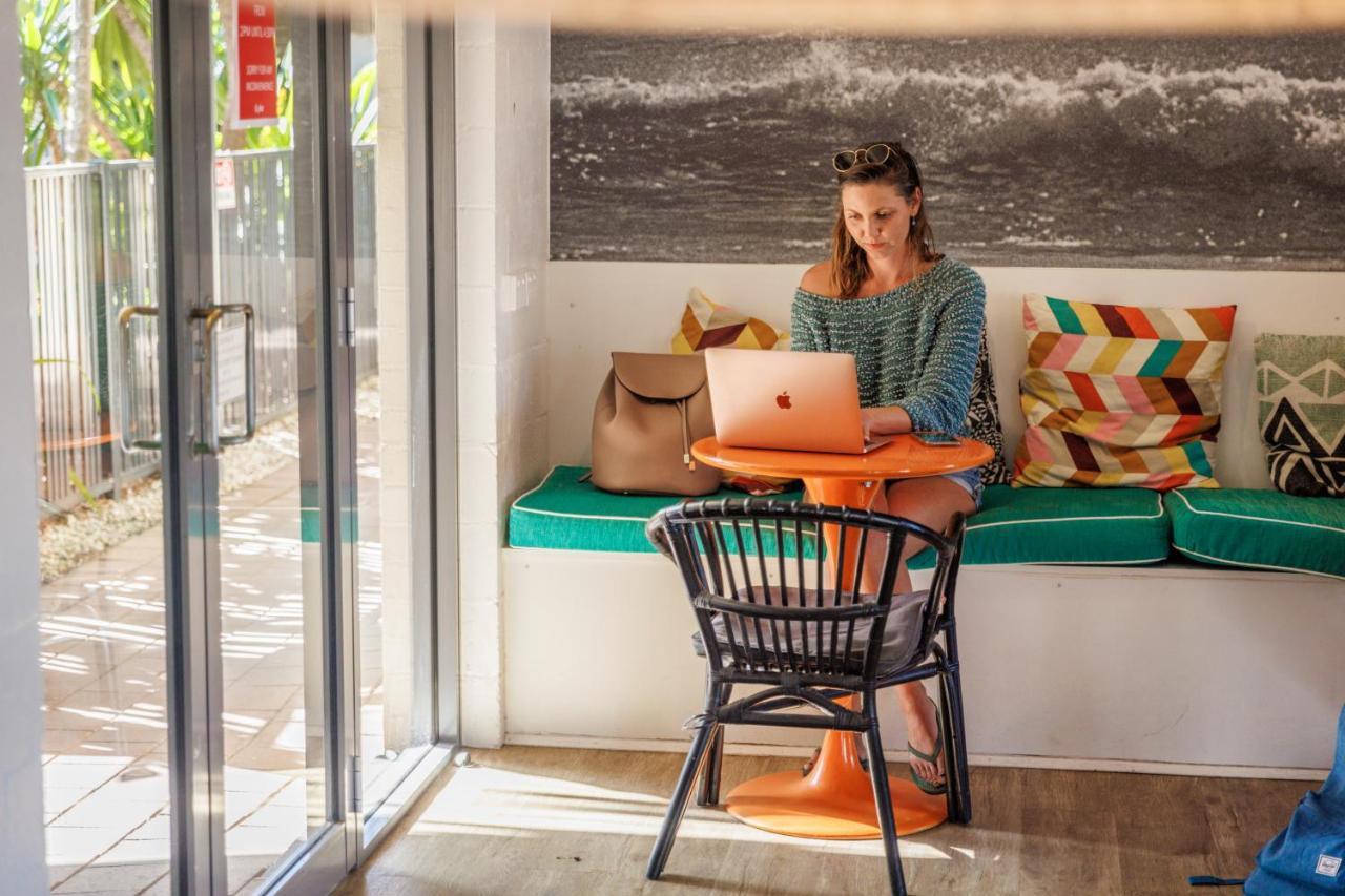 Yha Byron Bay Hostel *