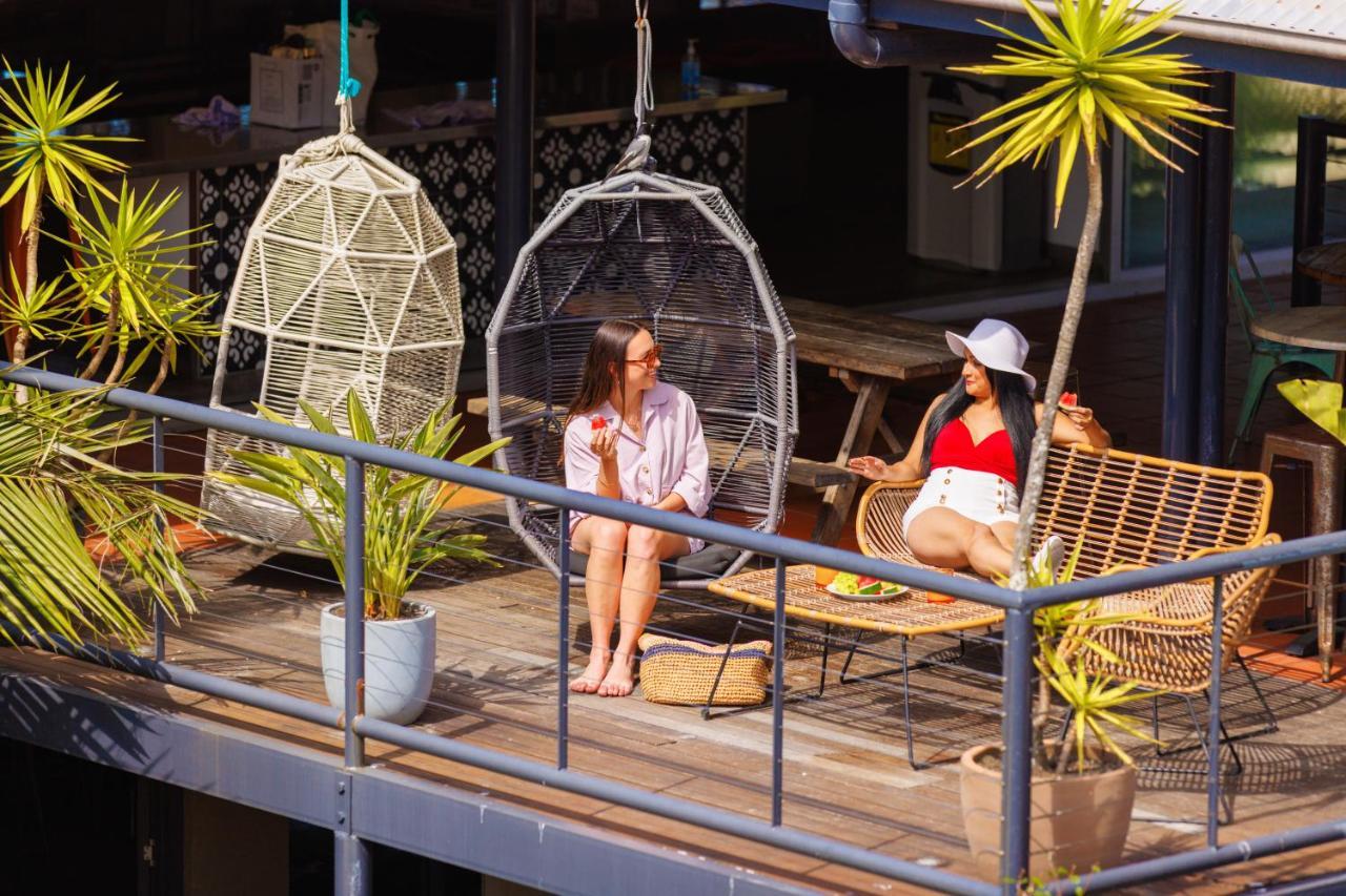 Yha Byron Bay Hostel