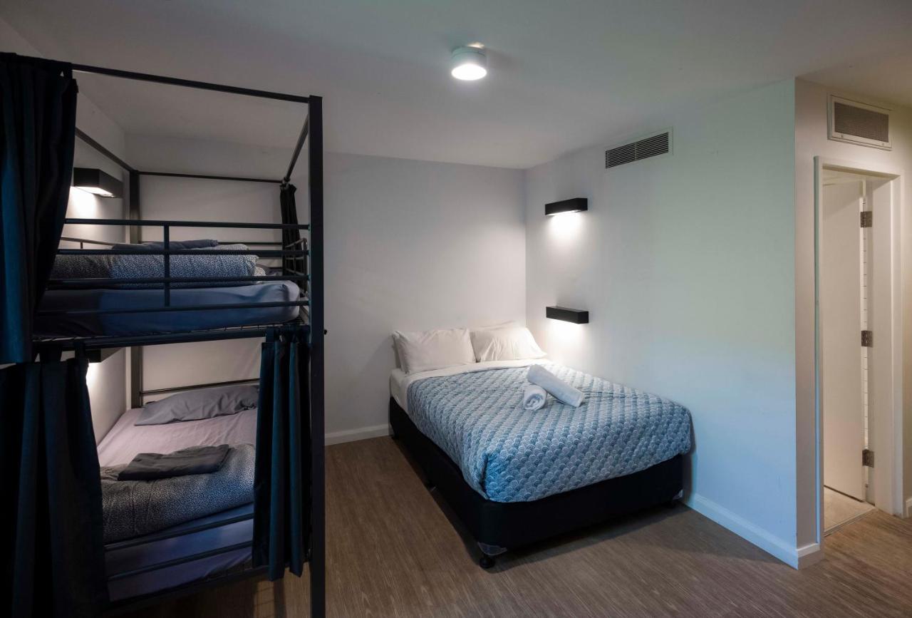 Hostel Yha Byron Bay *