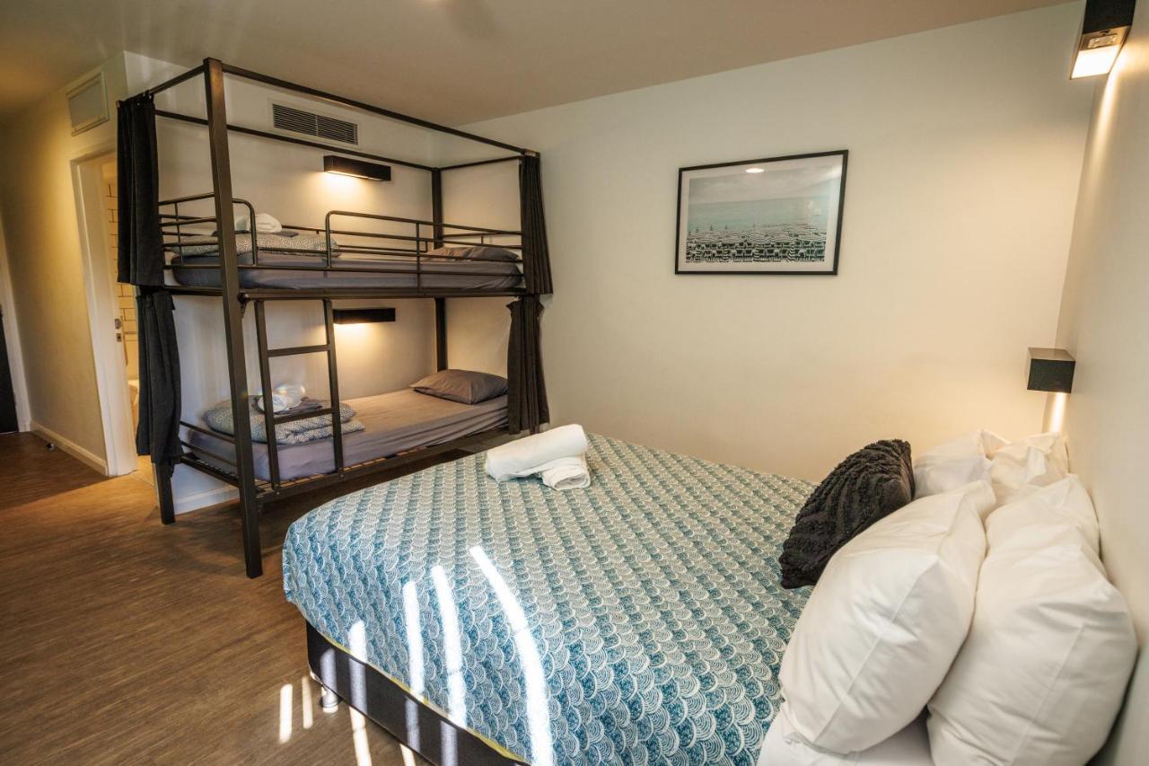 Yha Byron Bay *