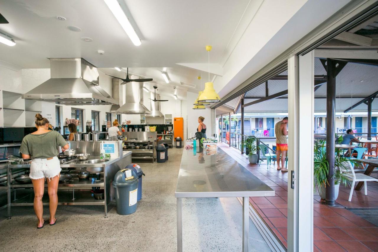Yha Byron Bay *
