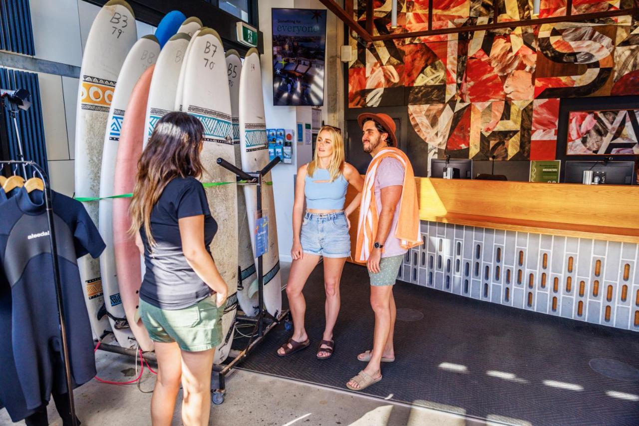 Yha Byron Bay Hostel Byron Bay