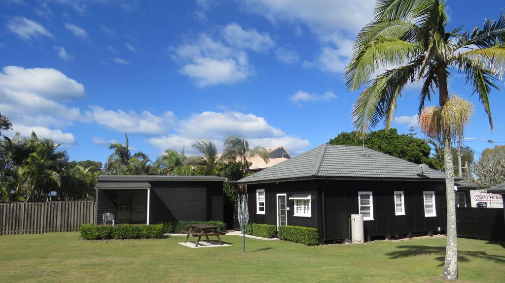 Shirley Street Beachhouses Byron Bay
