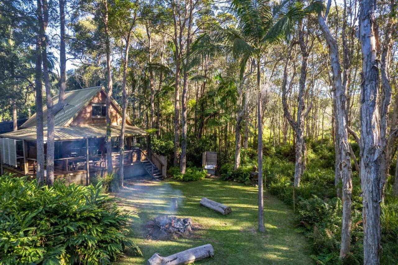 Buddha's Casa de férias