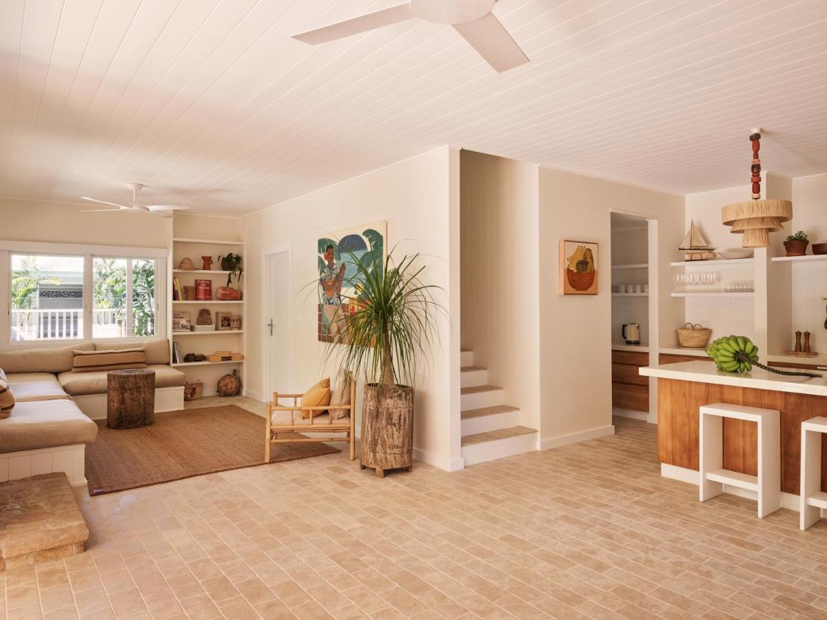 Atlantic Hotel Byron Bay