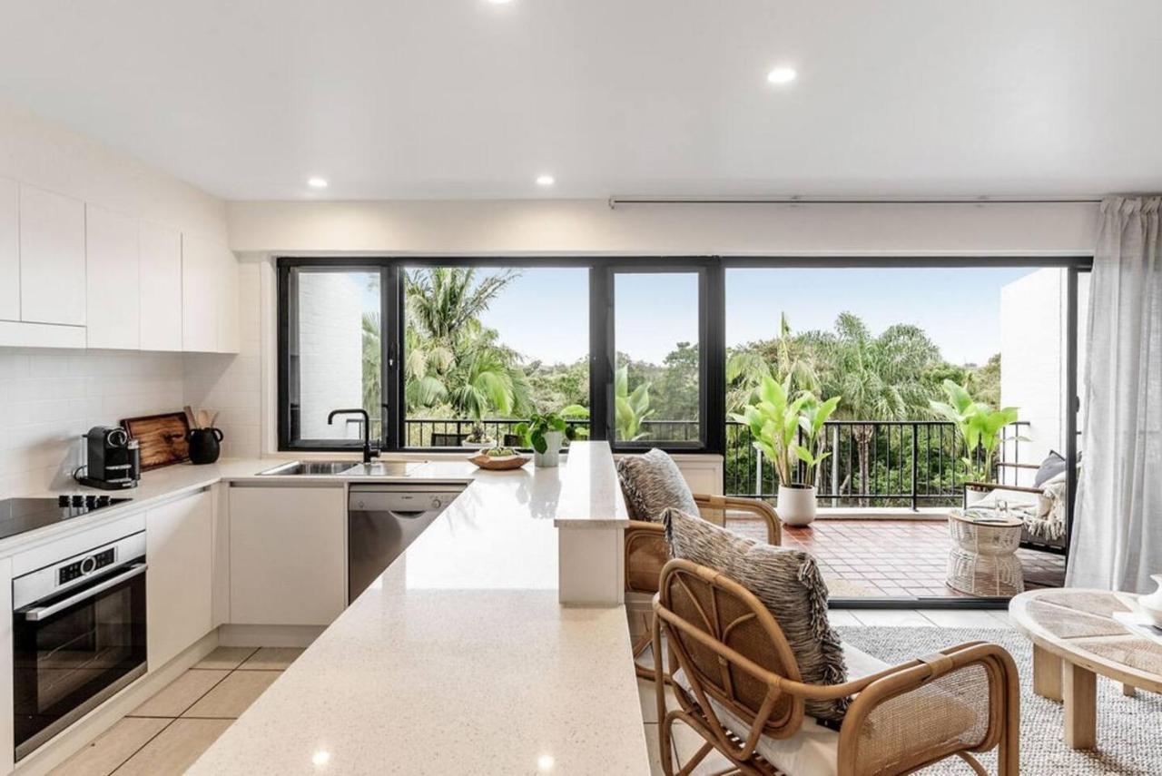 Beachside Serenity Byron Bay