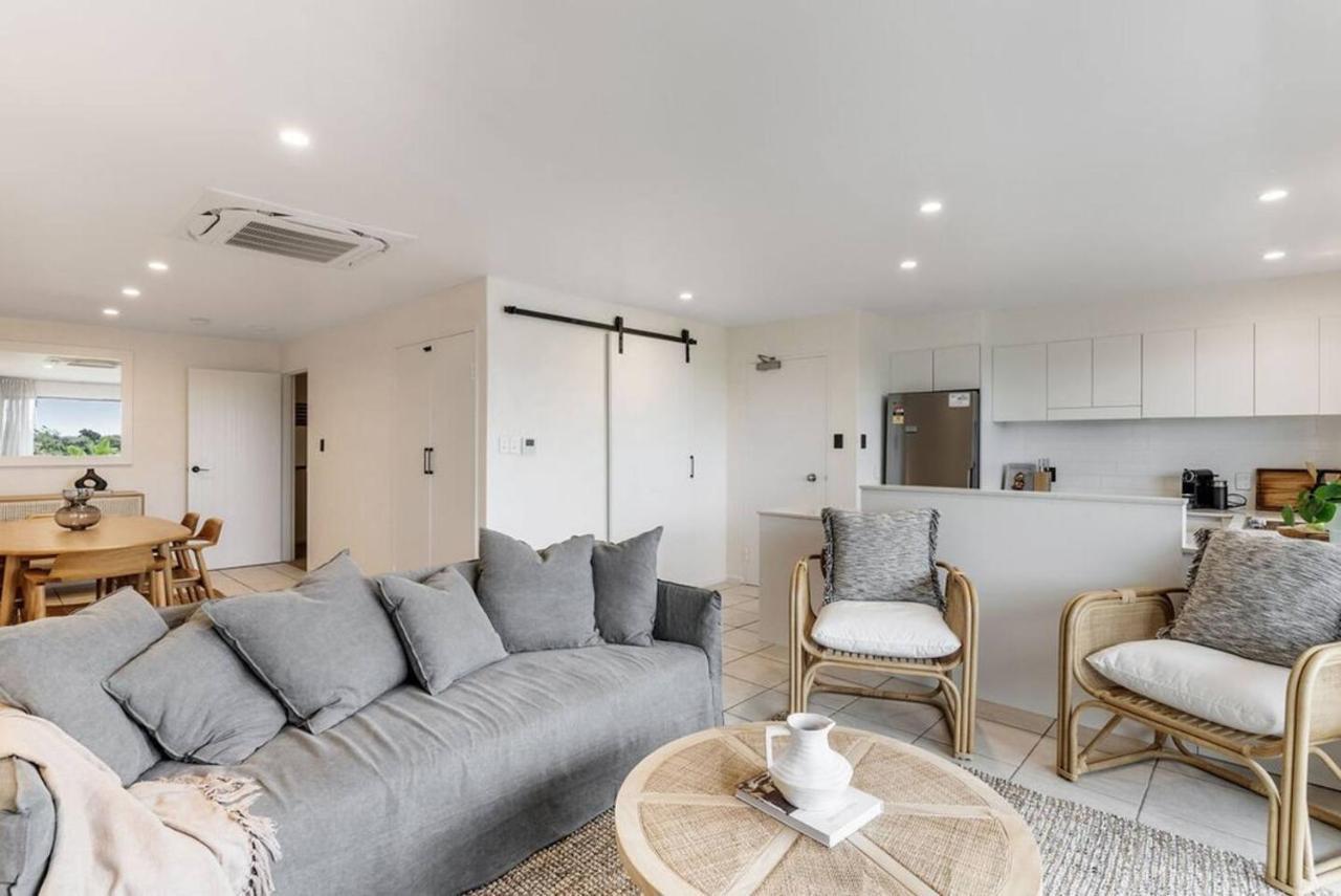 Beachside Serenity * Byron Bay