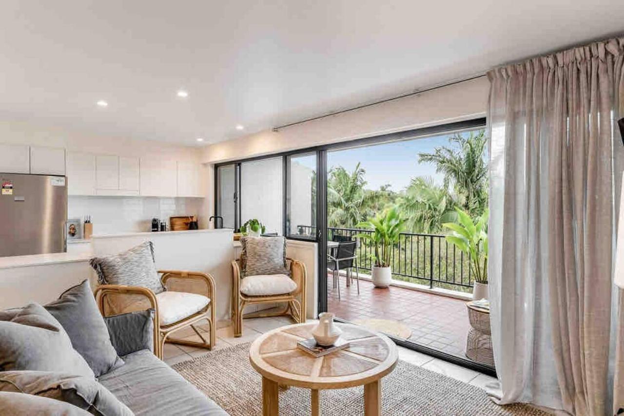 Apartment Beachside Serenity Byron Bay
