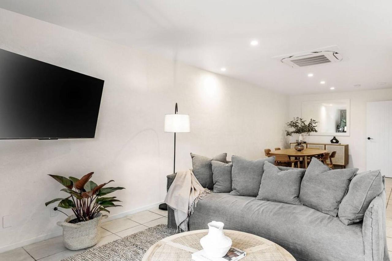 Apartment Beachside Serenity Byron Bay