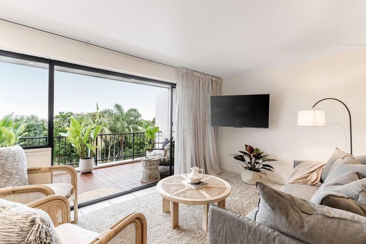 Beachside Serenity * Byron Bay