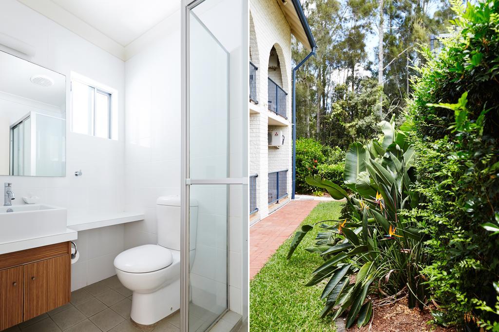 Motel Bay Byron Bay