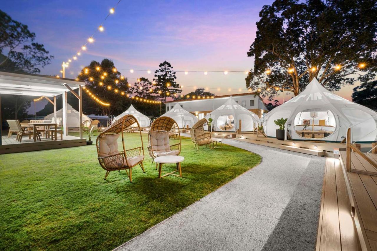 Ingenia Holidays 3* Byron Bay