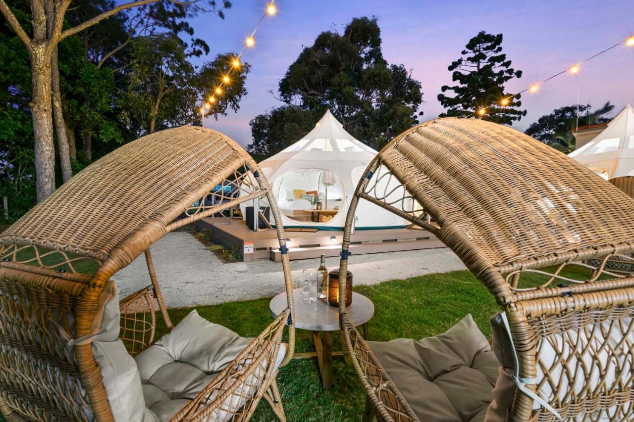 Ingenia Holidays 3* Byron Bay
