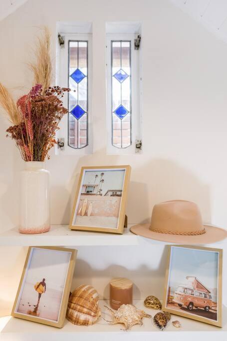 Shirley House: Byron Bay's Pet-friendly Coastal Retreat