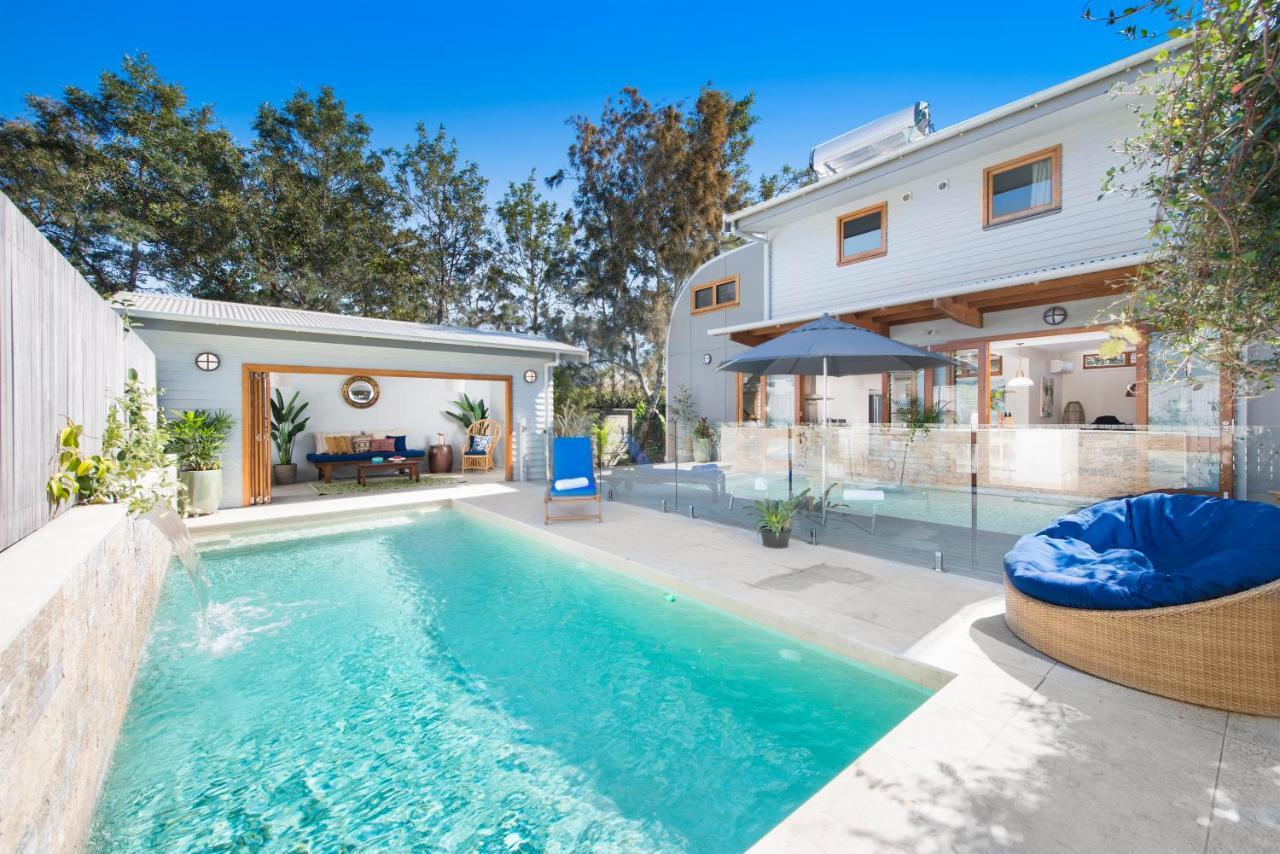 8 Marvell Lane Holiday home