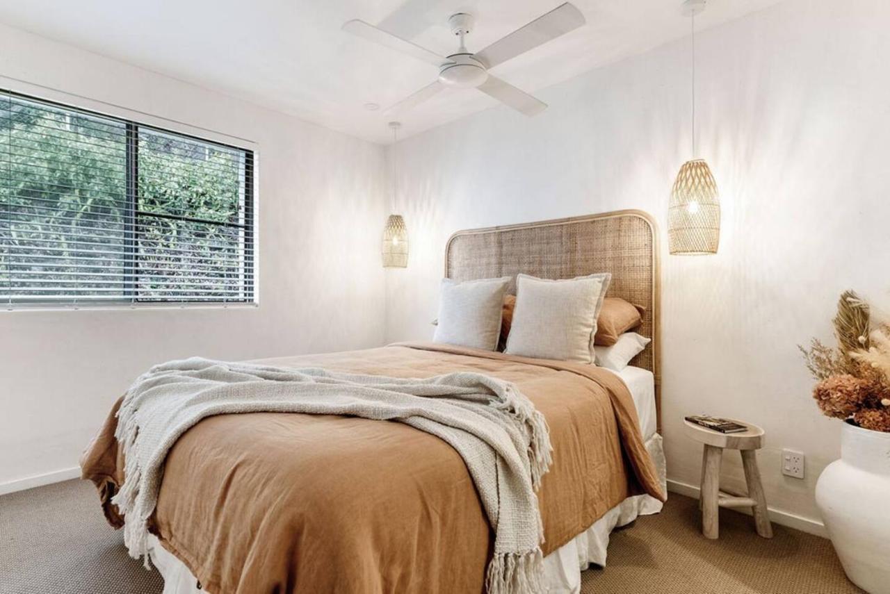 Beachside Serenity * Byron Bay