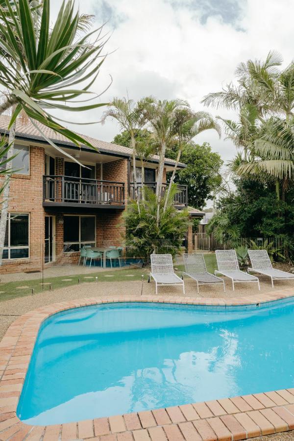 Bayside Court Byron Bay