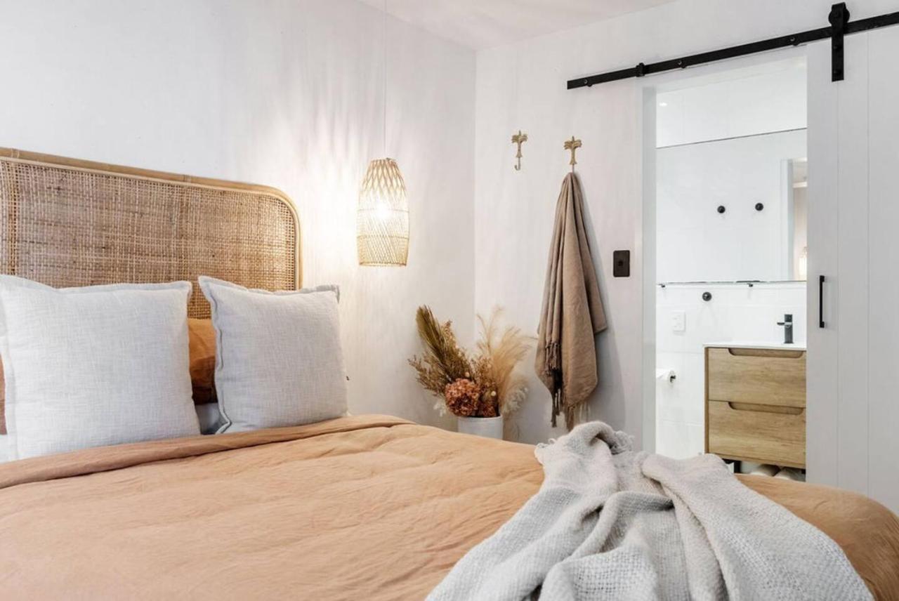 Beachside Serenity Apartment Byron Bay