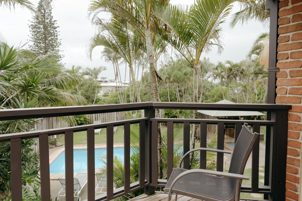 Apartment Bayside Court Byron Bay