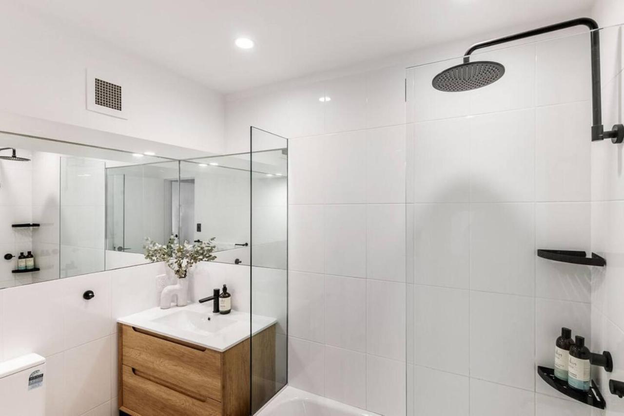 Beachside Serenity Apartment Byron Bay