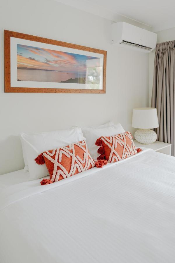 Bayside Court Byron Bay