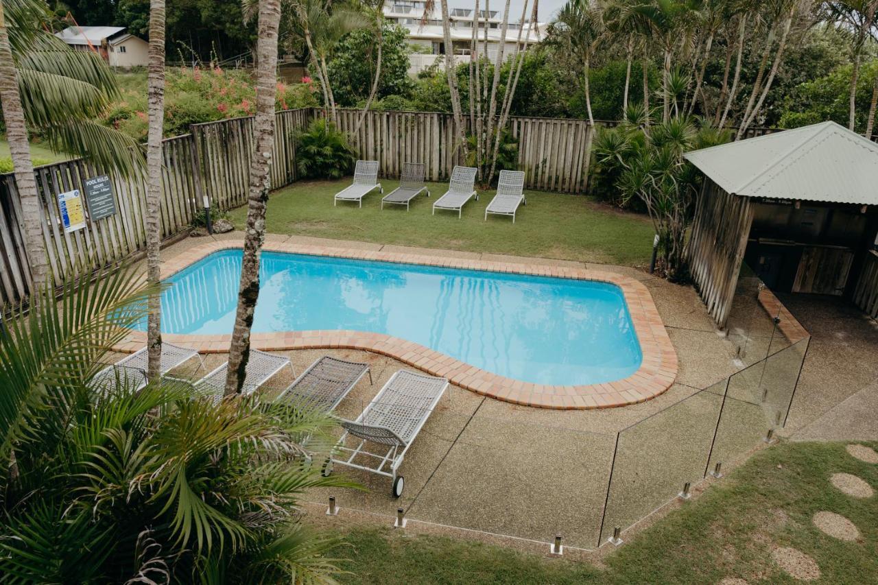 Bayside Court * Byron Bay