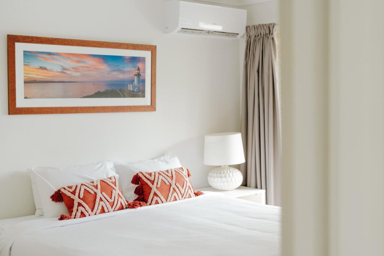 Bayside Court Byron Bay