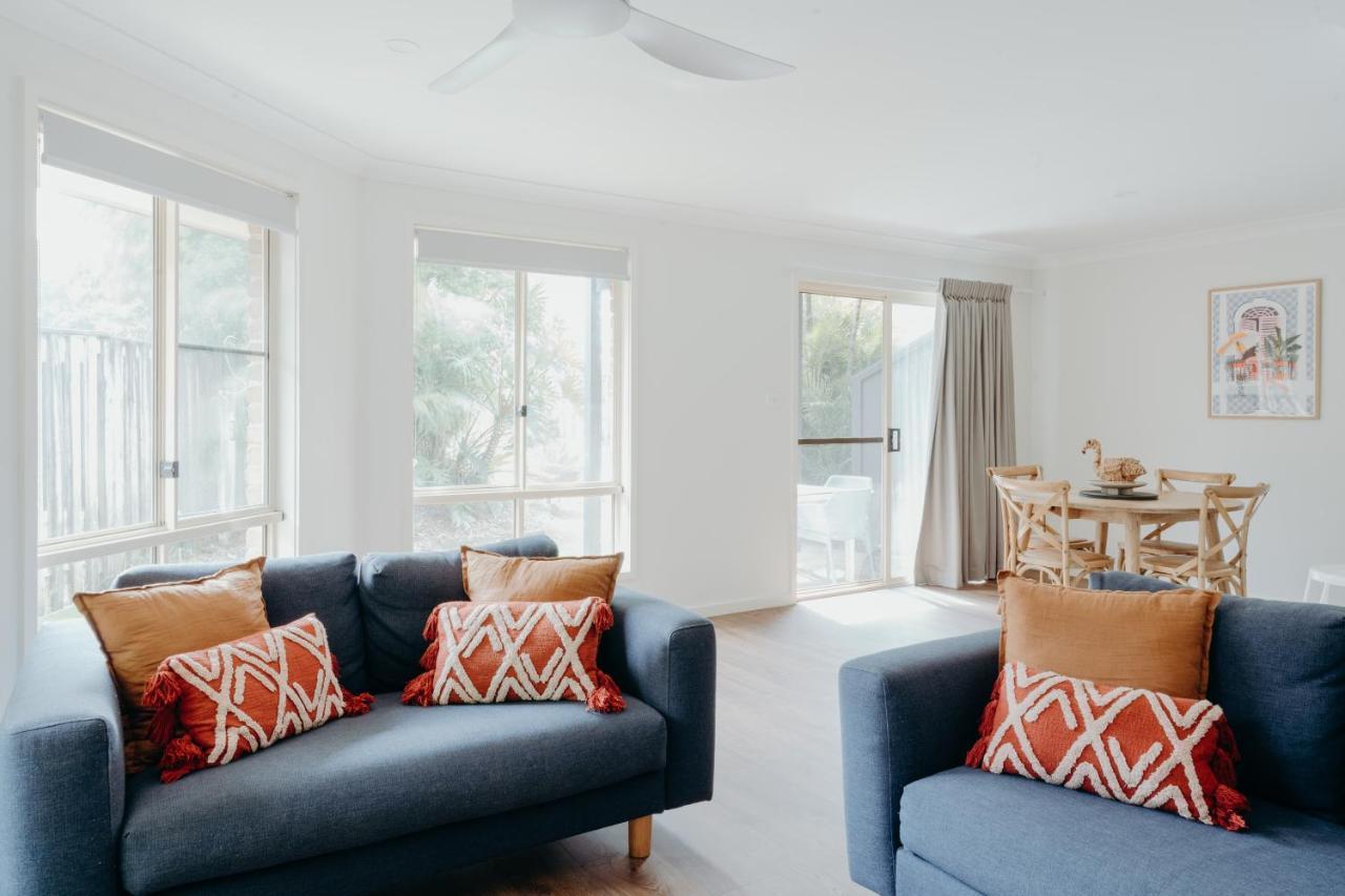 Bayside Court * Byron Bay
