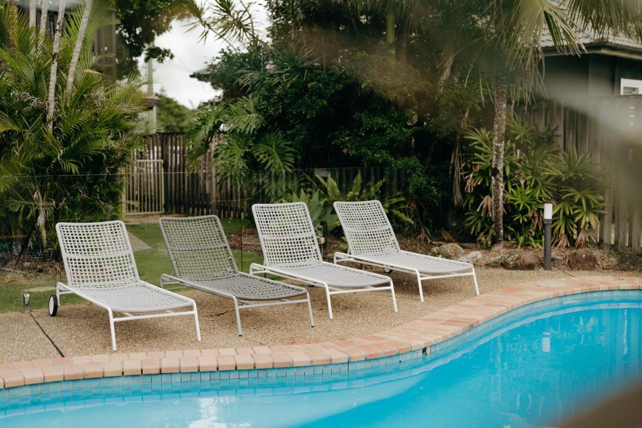 Bayside Court Apartment *