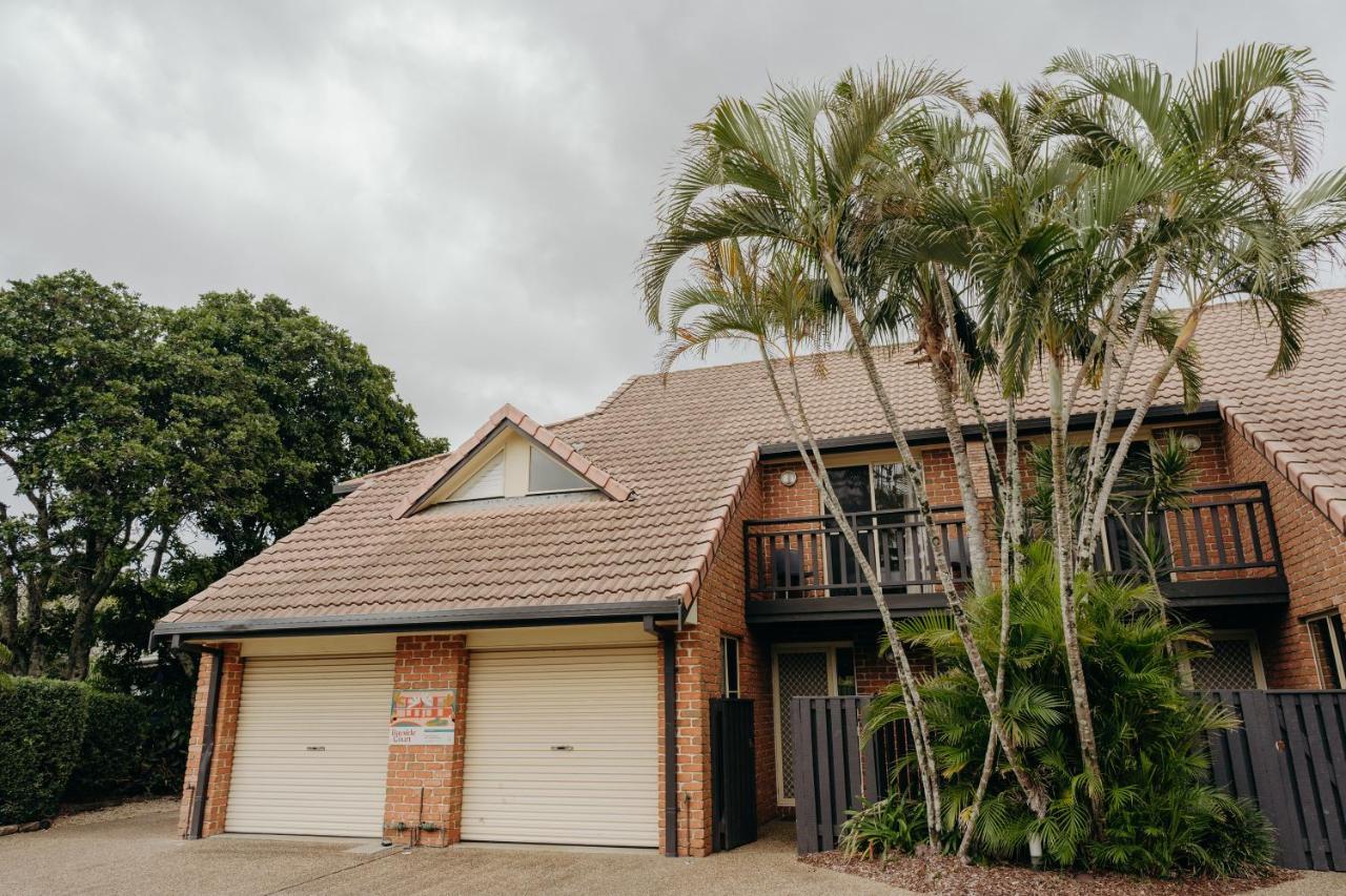 Bayside Court