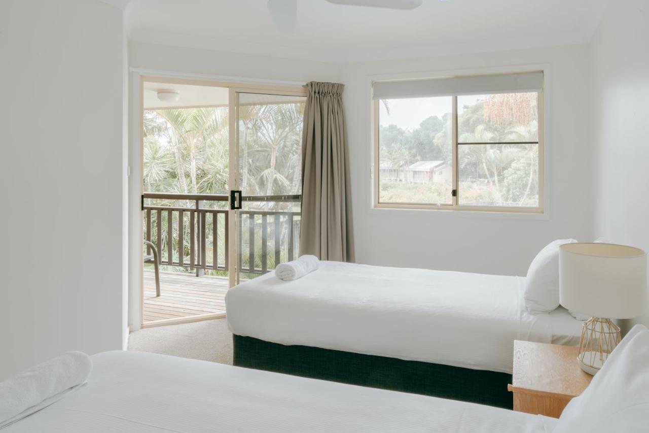 Bayside Court * Byron Bay