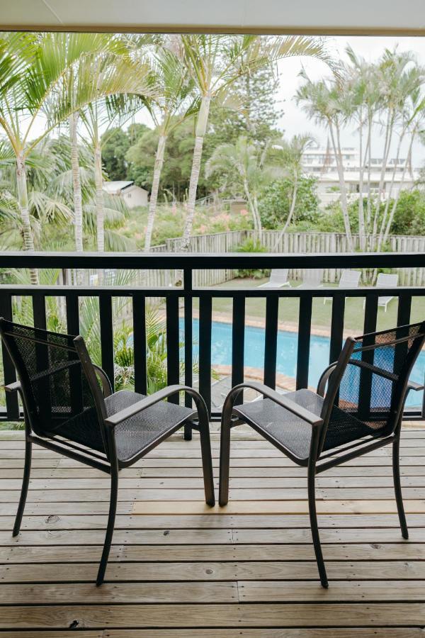 Bayside Court Byron Bay