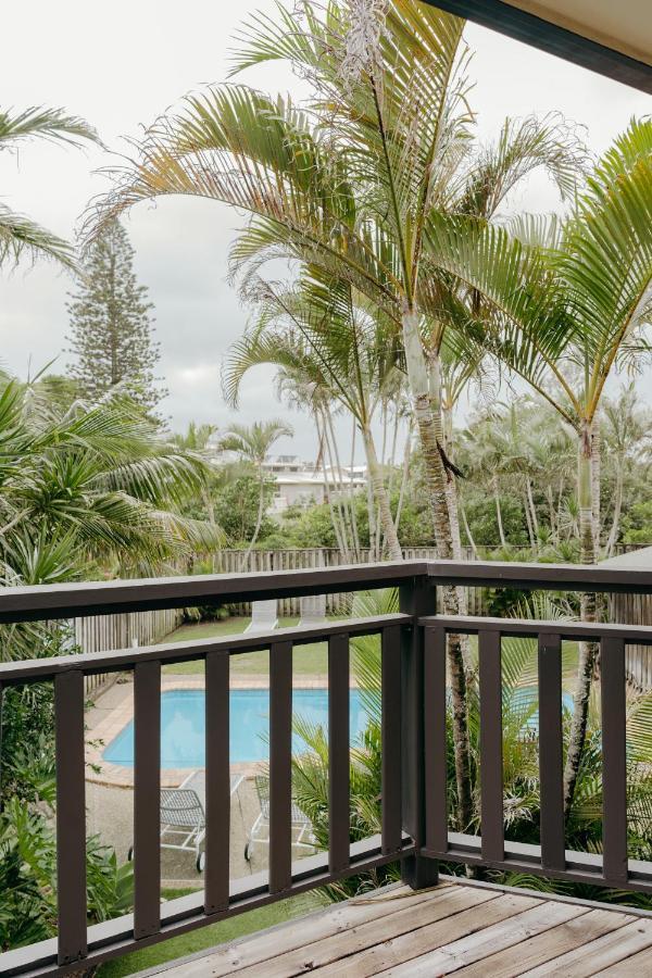 Bayside Court * Byron Bay