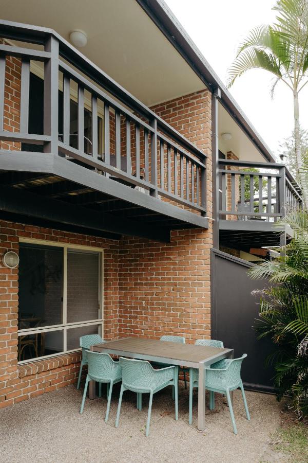 Bayside Court *
