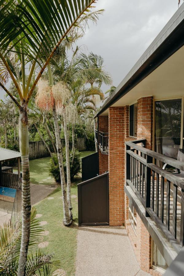 Apartment Bayside Court *