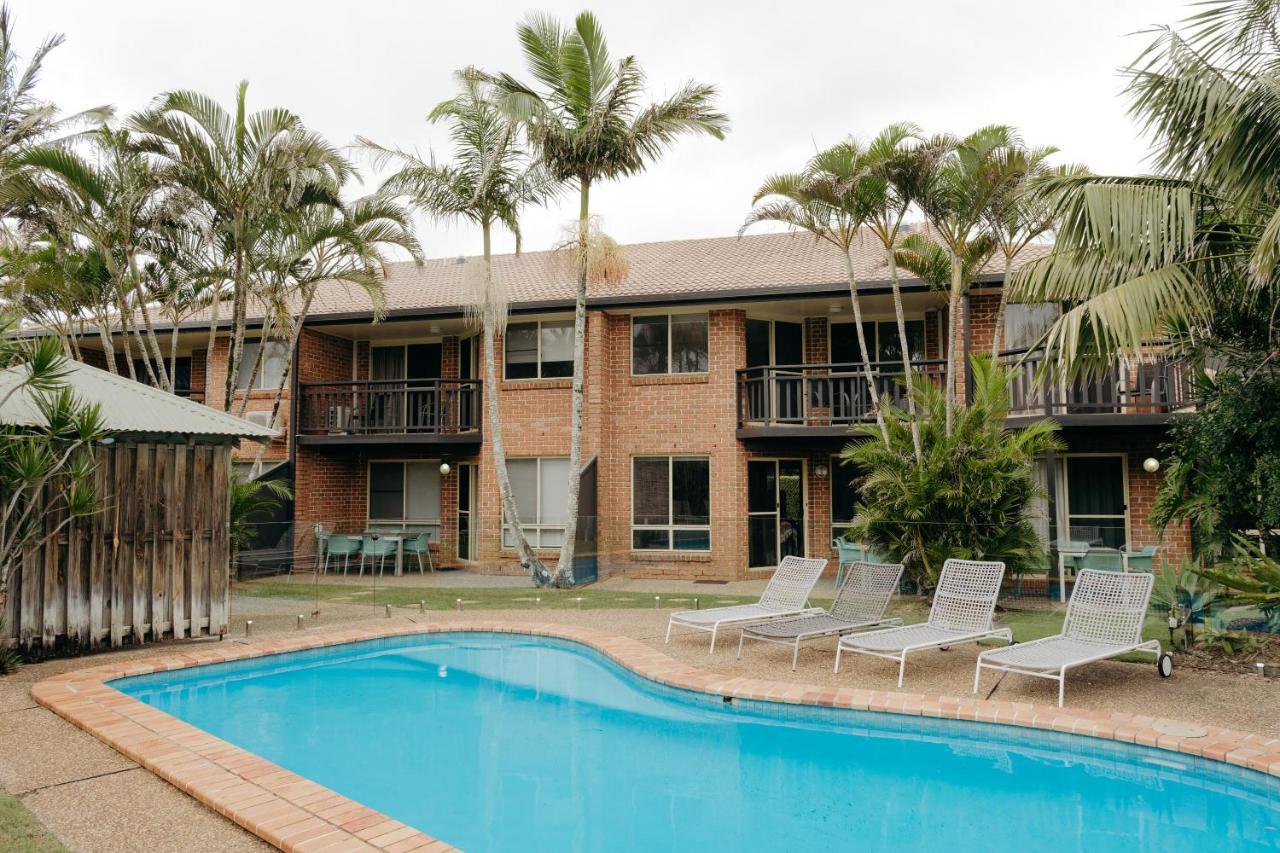 Apartment Bayside Court Byron Bay