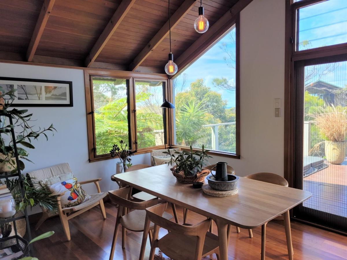 The Oasis And Treetop 3* Byron Bay